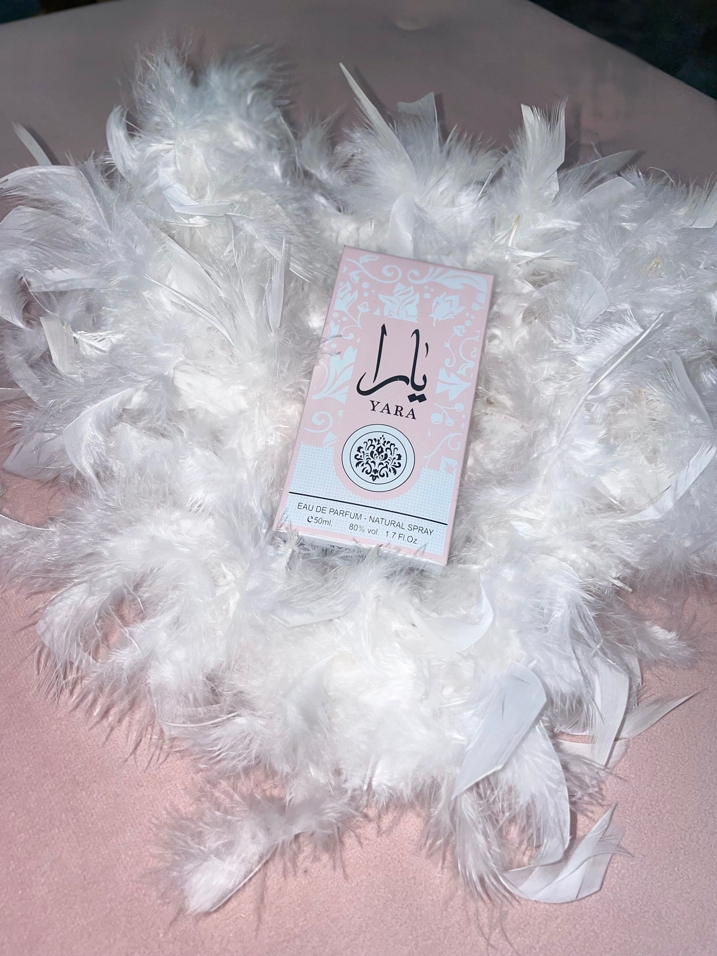PARFUM YARA