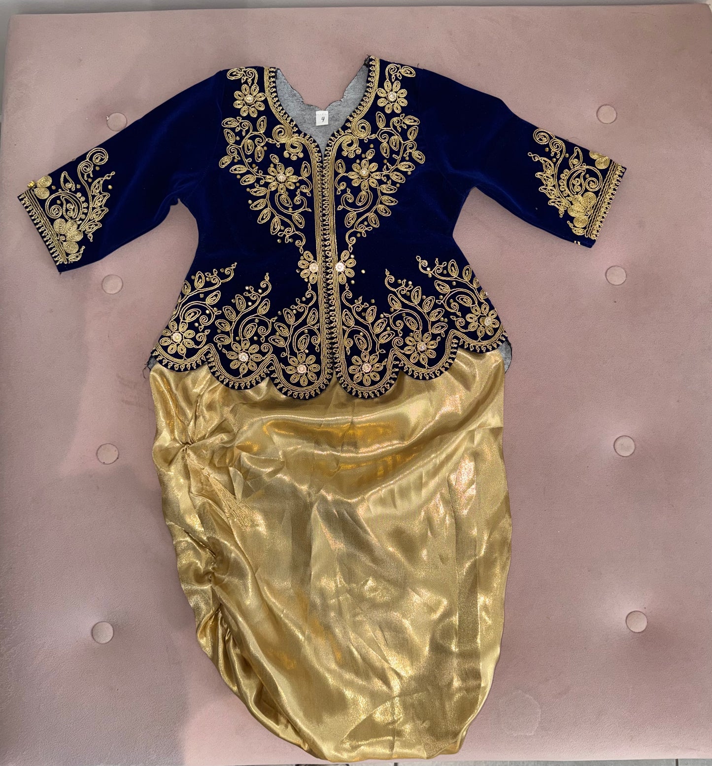 KARAKOU