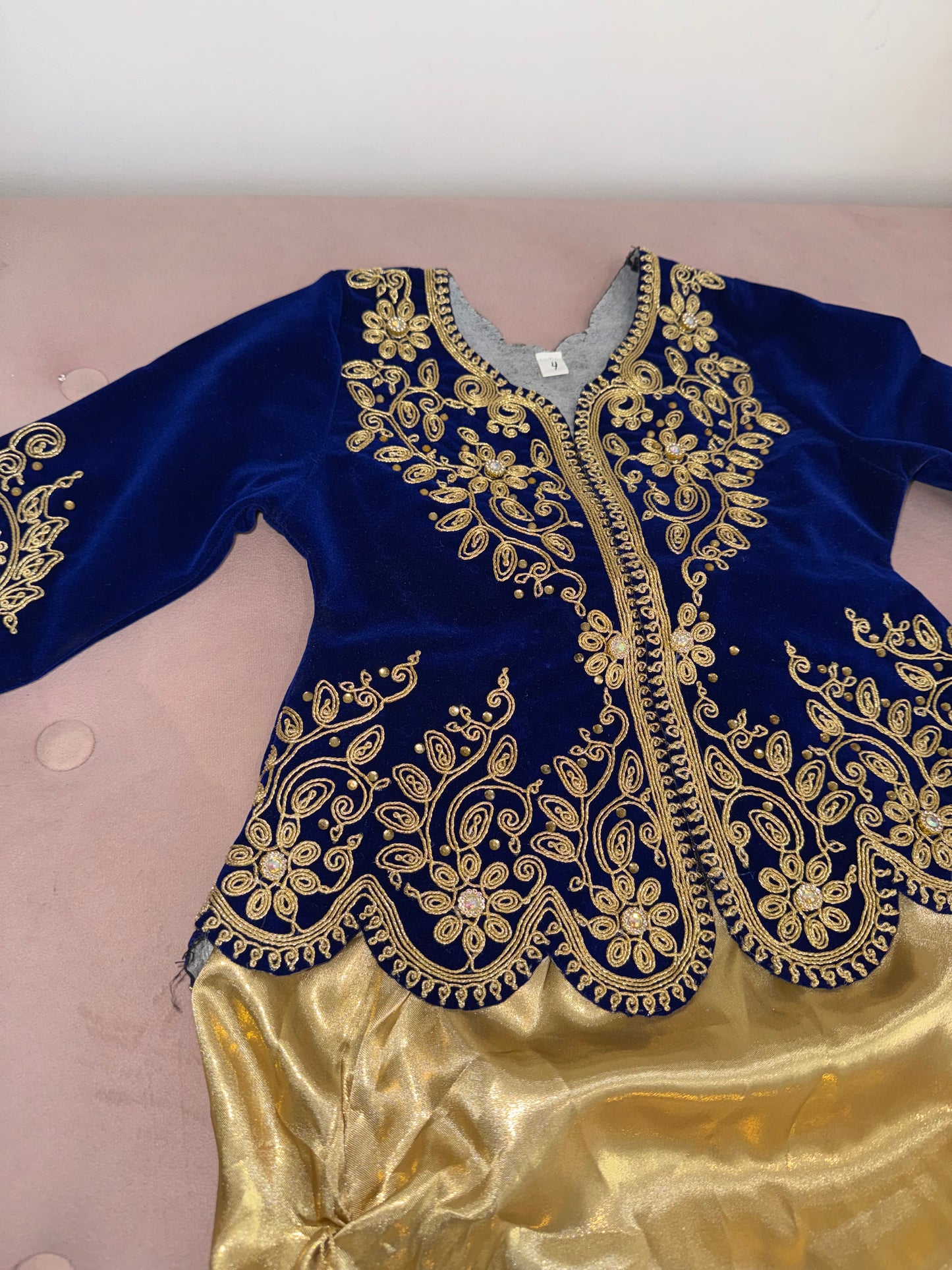 KARAKOU