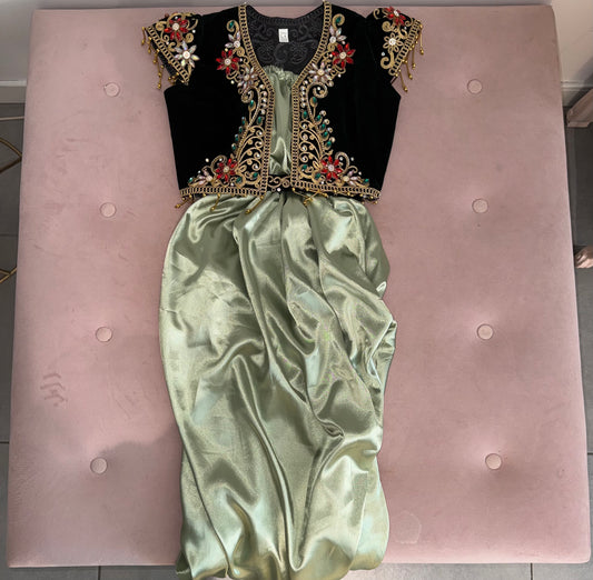 KARAKOU CRISTAL