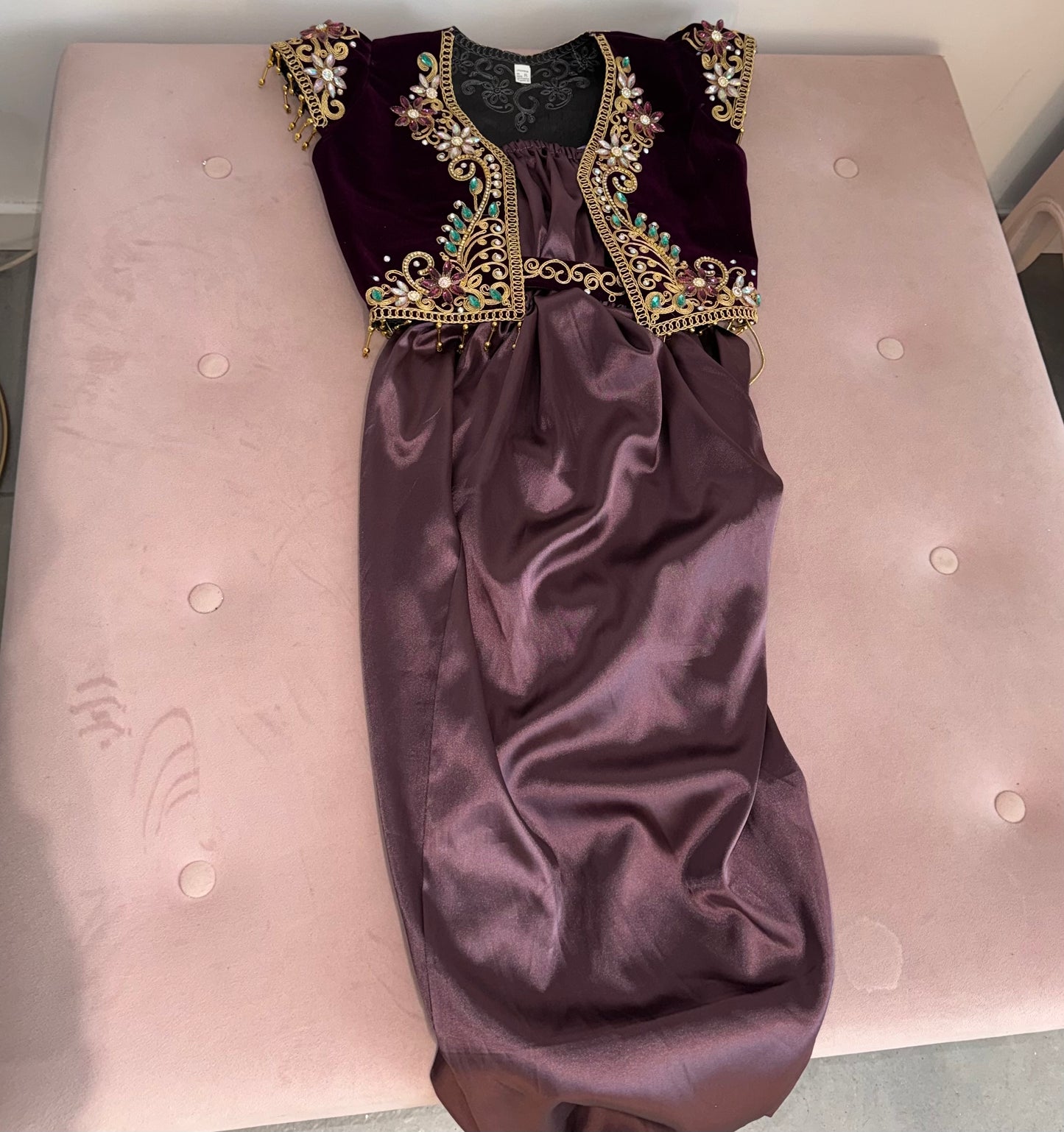 KARAKOU CRISTAL