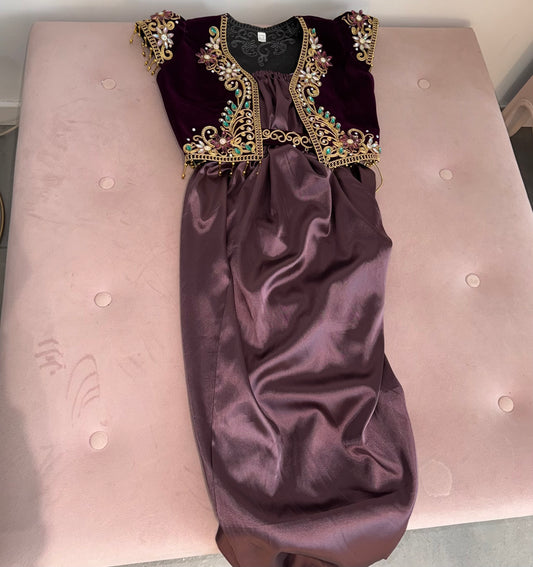 KARAKOU CRISTAL