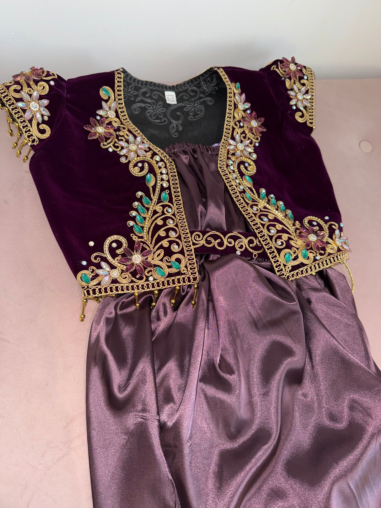 KARAKOU CRISTAL